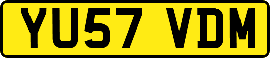 YU57VDM