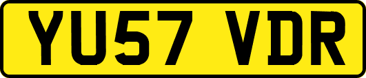 YU57VDR