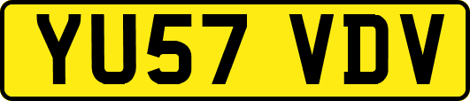 YU57VDV
