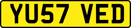 YU57VED