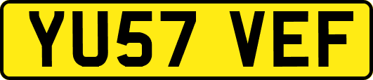 YU57VEF