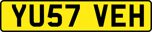 YU57VEH