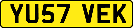 YU57VEK