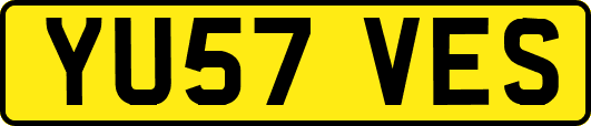 YU57VES