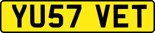 YU57VET