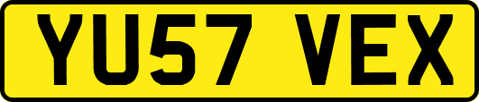 YU57VEX