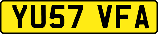 YU57VFA