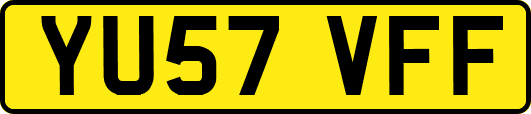 YU57VFF