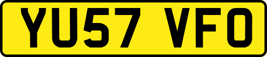 YU57VFO