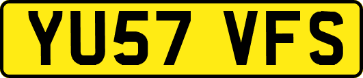 YU57VFS