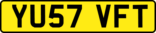 YU57VFT