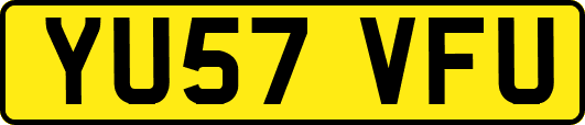YU57VFU