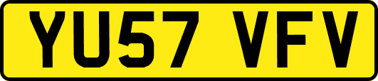 YU57VFV