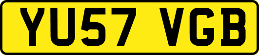 YU57VGB