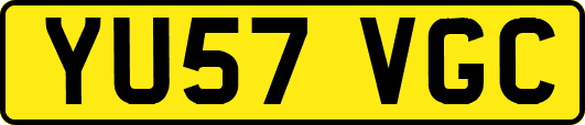 YU57VGC