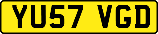 YU57VGD