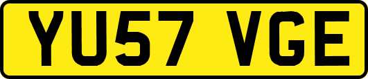 YU57VGE