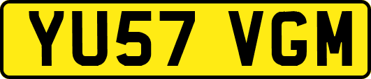 YU57VGM