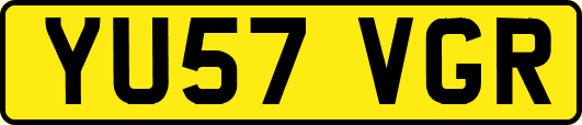 YU57VGR