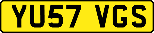 YU57VGS