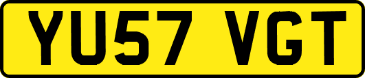 YU57VGT