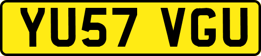 YU57VGU