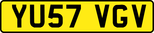 YU57VGV