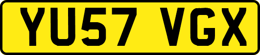 YU57VGX
