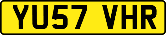 YU57VHR