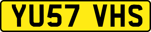 YU57VHS