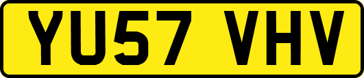 YU57VHV