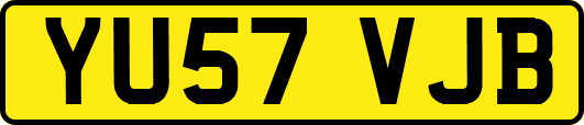 YU57VJB