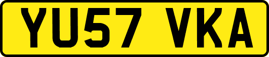 YU57VKA