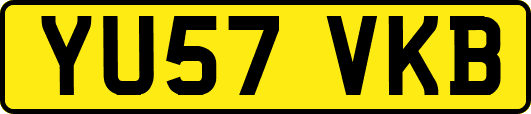 YU57VKB
