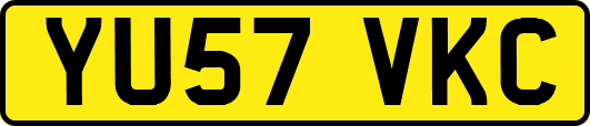 YU57VKC