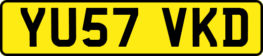 YU57VKD