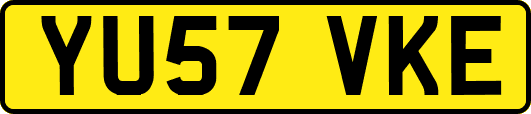 YU57VKE