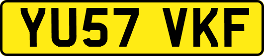 YU57VKF