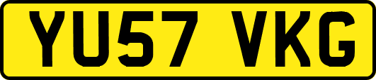 YU57VKG