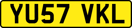 YU57VKL