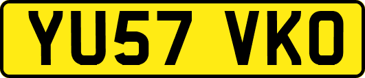 YU57VKO