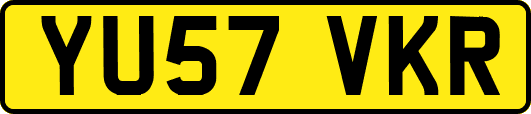 YU57VKR