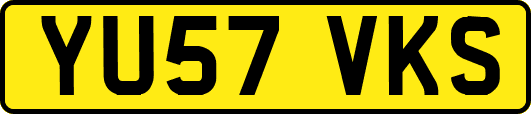 YU57VKS