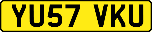 YU57VKU