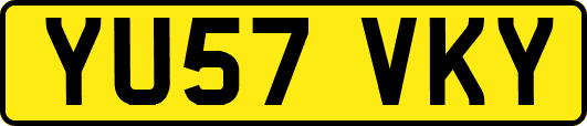 YU57VKY