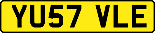 YU57VLE