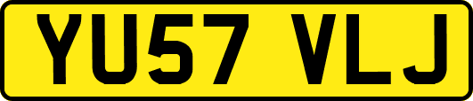 YU57VLJ