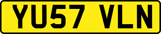 YU57VLN
