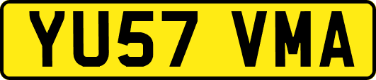 YU57VMA