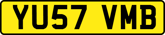 YU57VMB